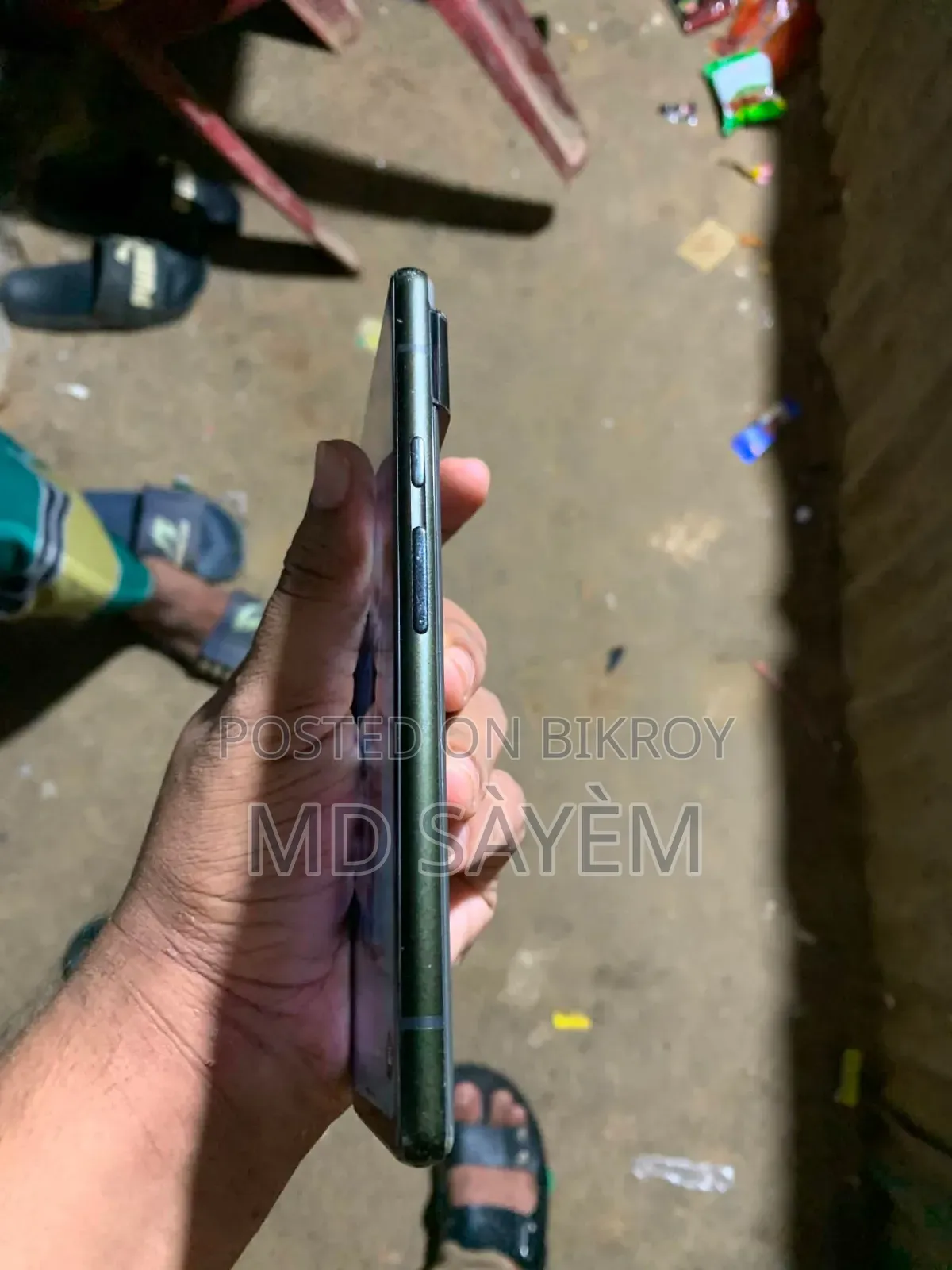 Google Pixel 6 128 GB Black