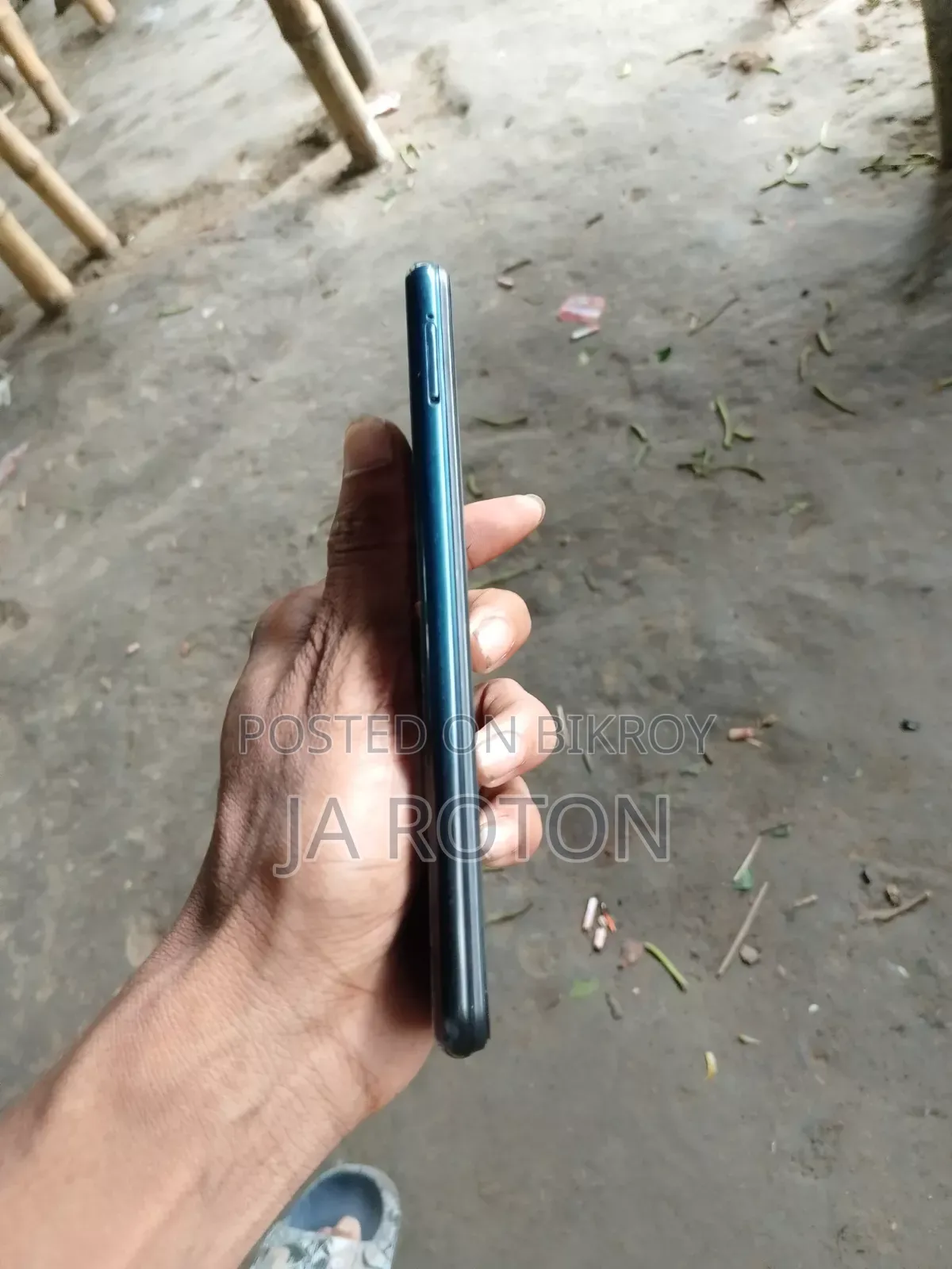 Vivo Y17 128 GB