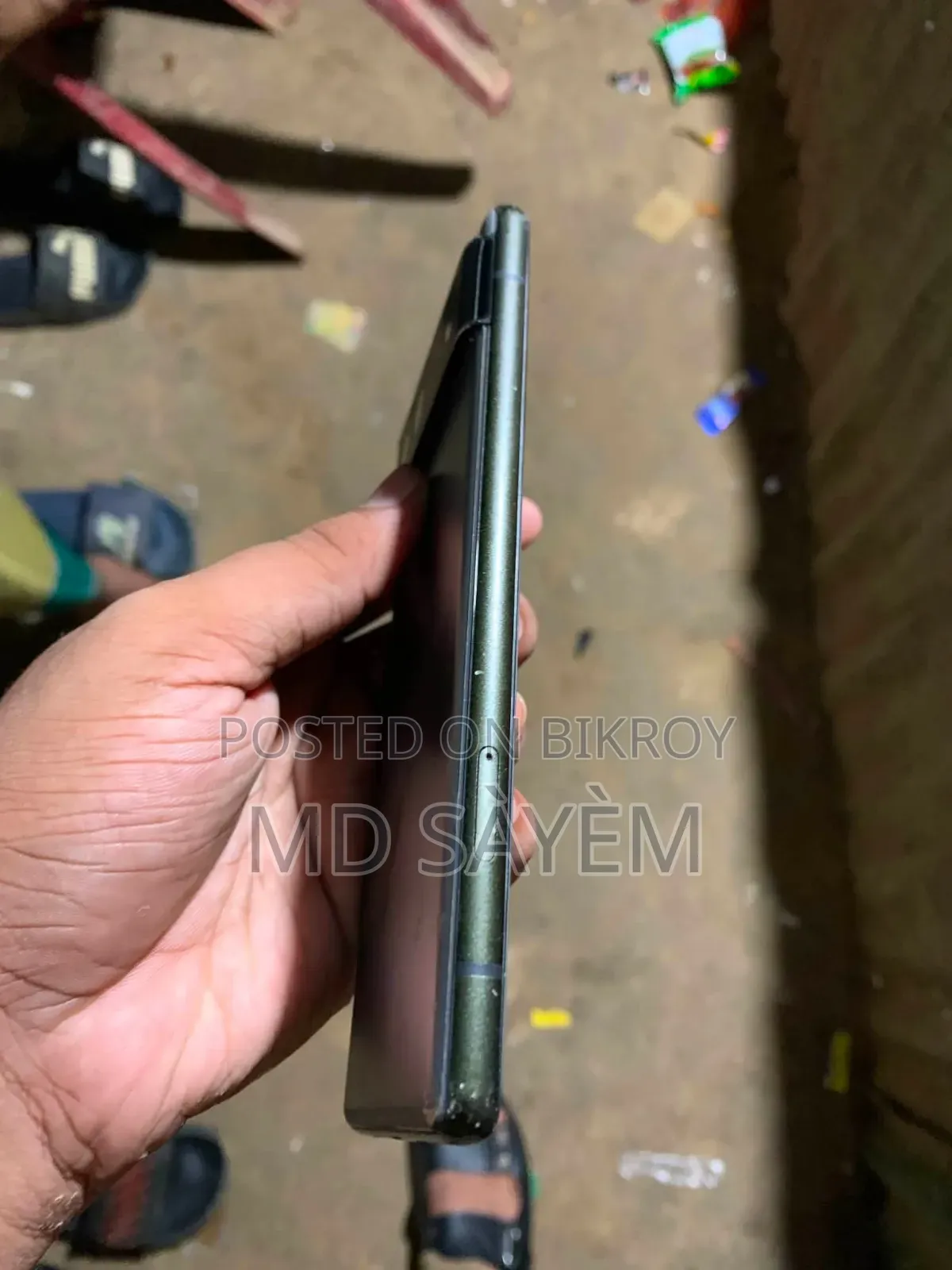 Google Pixel 6 128 GB Black