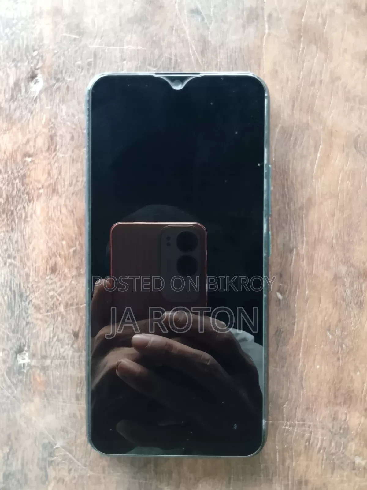 Vivo Y17 128 GB