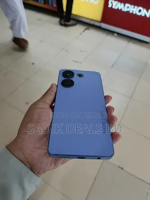 Tecno Camon 20 256 GB Blue