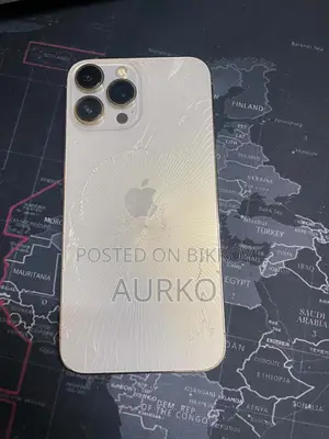Apple iPhone 13 Pro Max 128 GB Gold