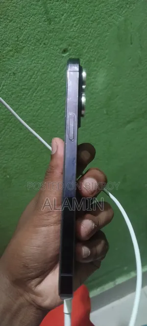 Apple iPhone 14 Pro Max 256 GB Blue