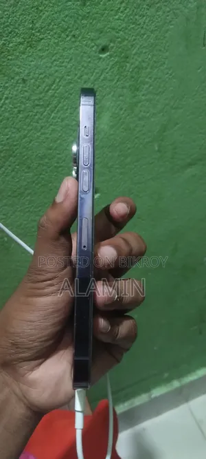 Apple iPhone 14 Pro Max 256 GB Blue
