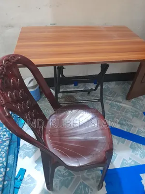 Old Chair-Table for Sale (Old Chair-Table)