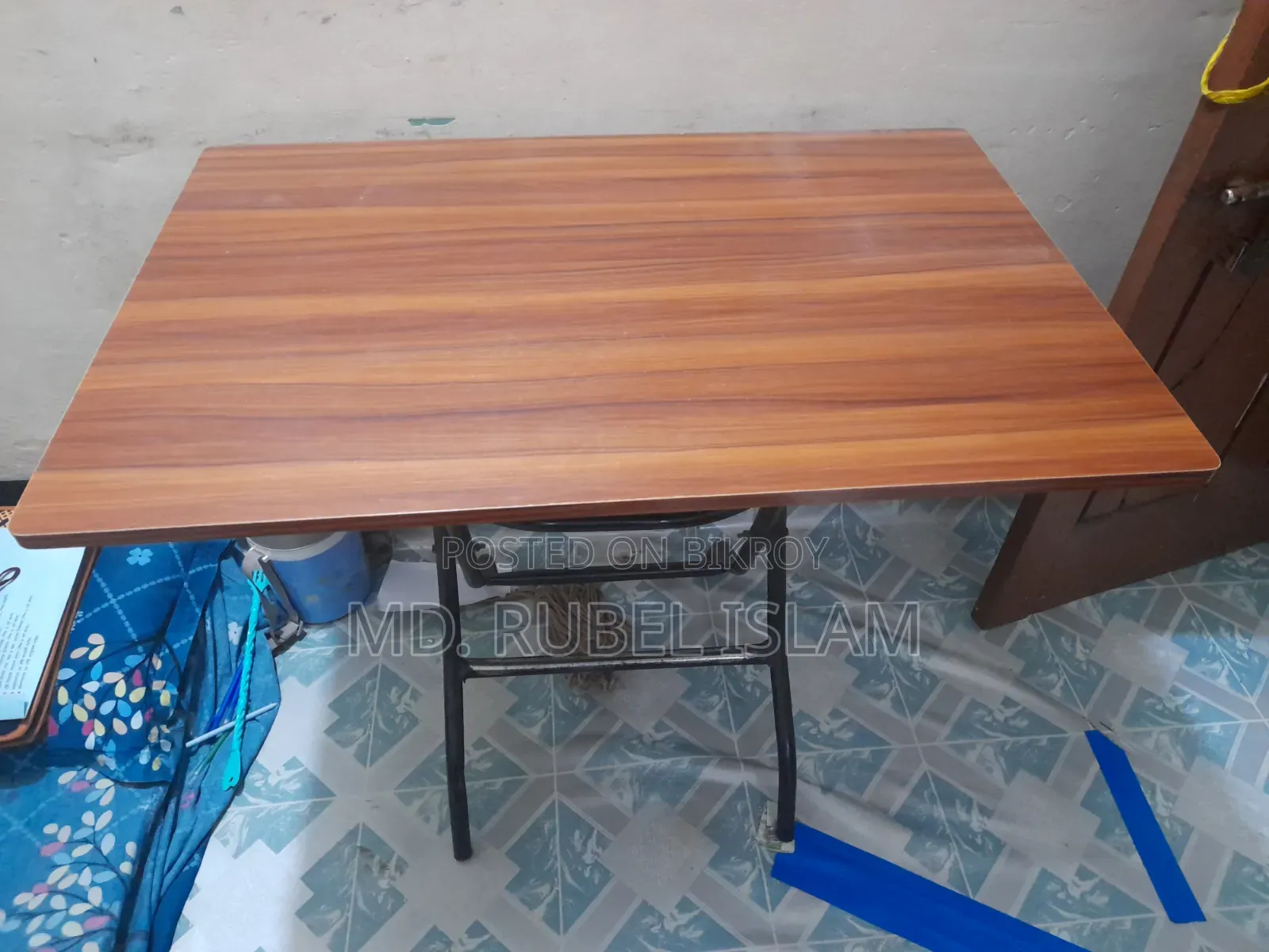 Old Chair-Table for Sale (Old Chair-Table)