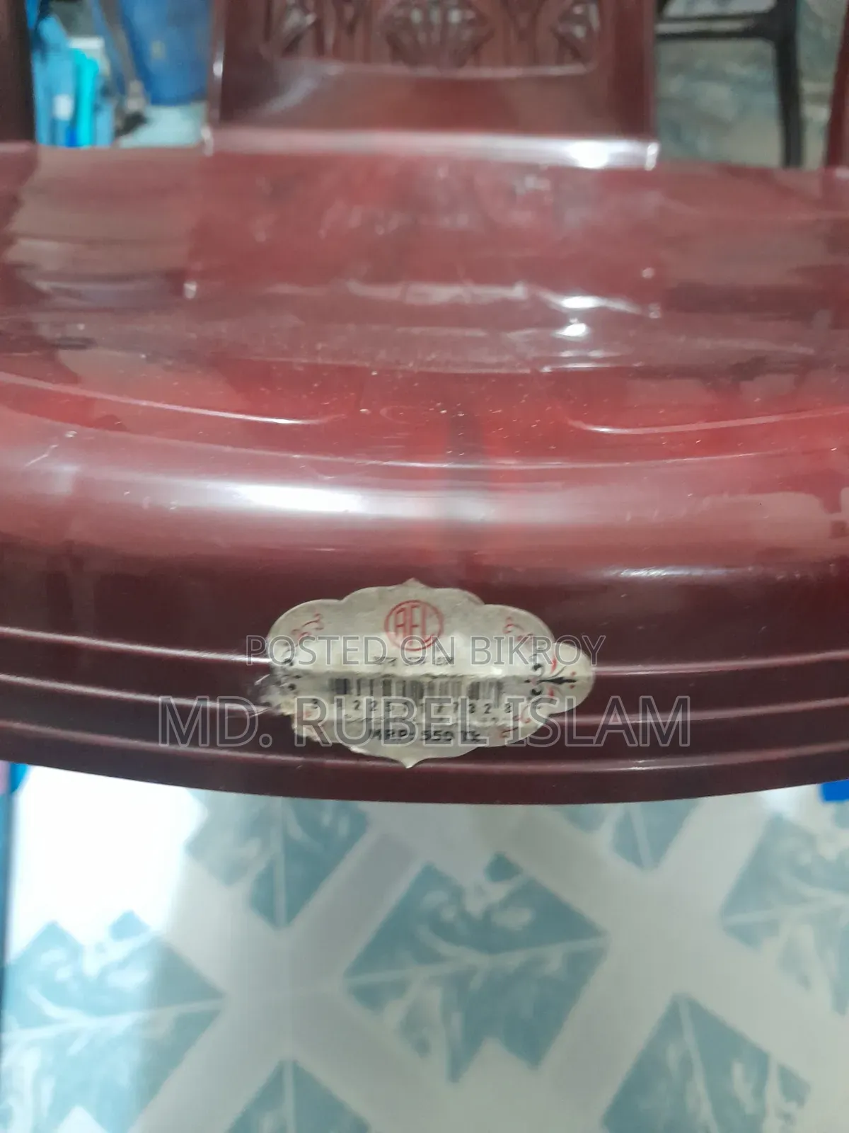 Old Chair-Table for Sale (Old Chair-Table)
