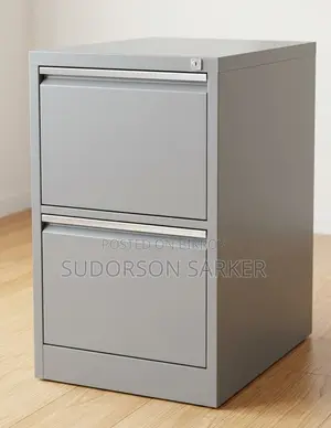 HATIL File Cabinet