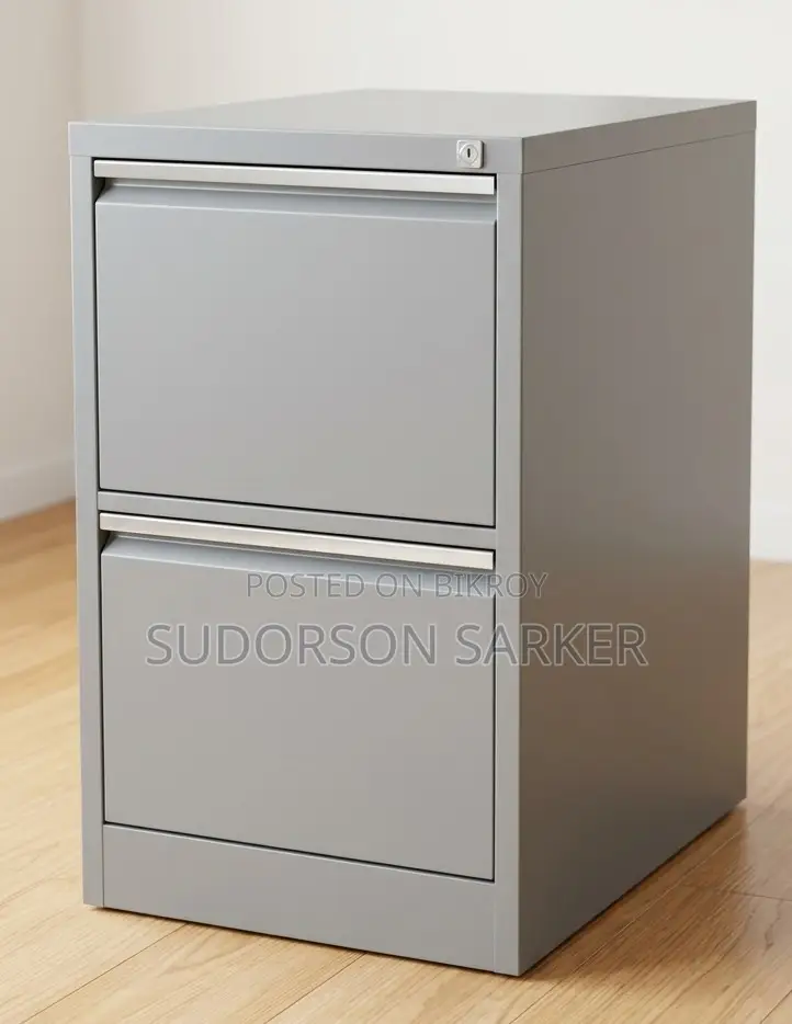 HATIL File Cabinet