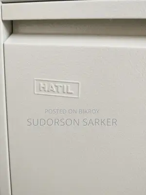 HATIL File Cabinet