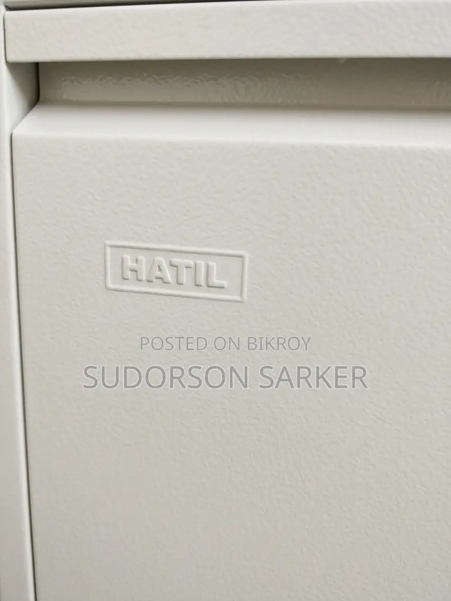 HATIL File Cabinet