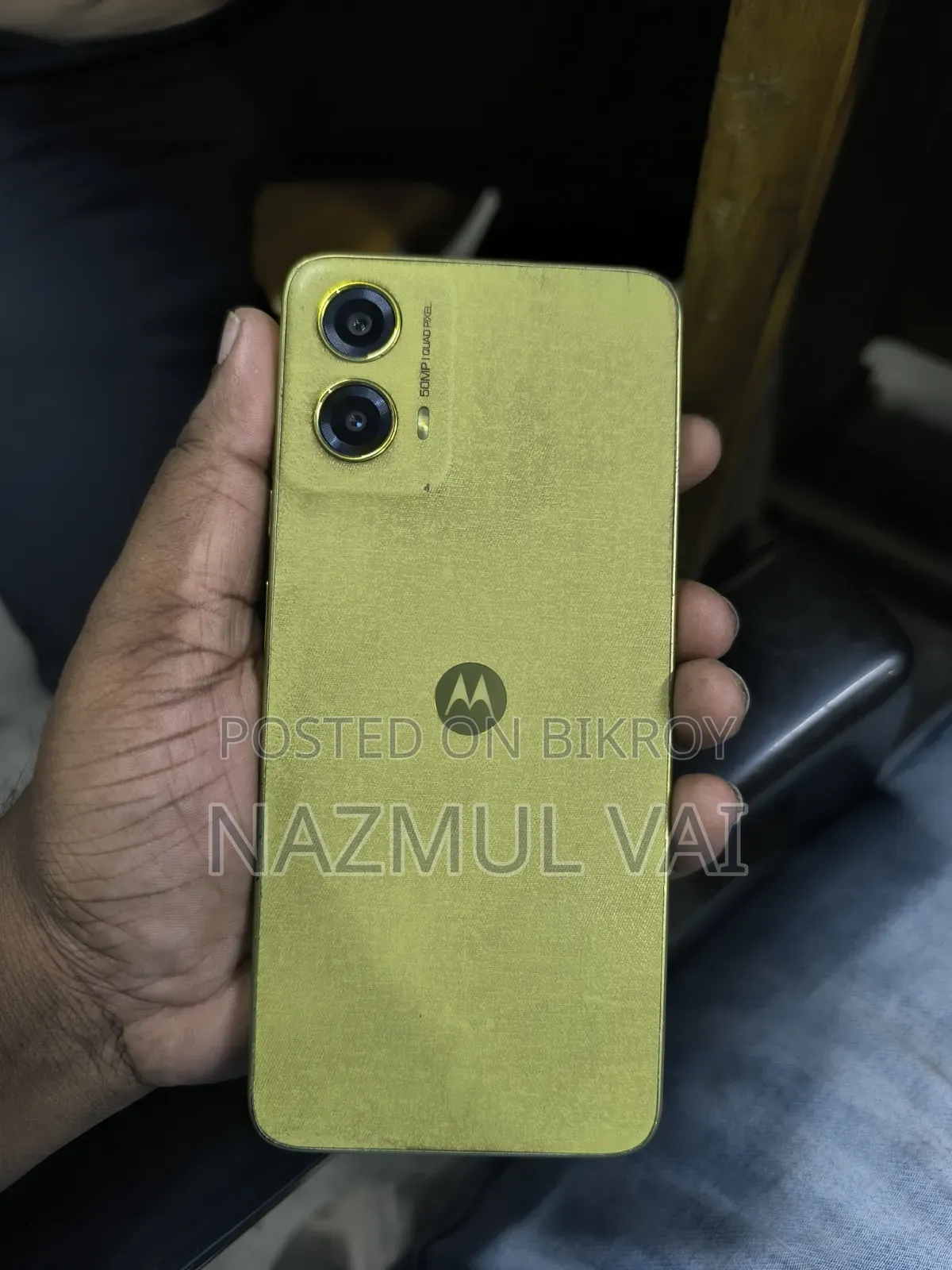 Motorola Moto G45 128 GB