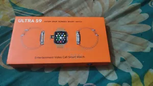 S9 Ultra Android Smart Watch