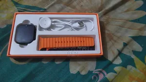 S9 Ultra Android Smart Watch