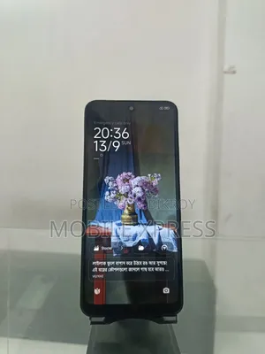 Xiaomi Redmi Note 12 128 GB Black