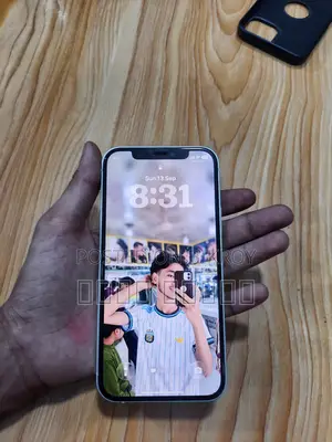 Apple iPhone 12 128 GB White