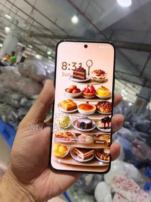 টেকনো স্পার্ক ৪০ প্রো+ ২৫৬ জিবি ব্ল্যাক