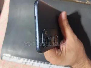 টেকনো স্পার্ক ৪০ প্রো+ ২৫৬ জিবি ব্ল্যাক