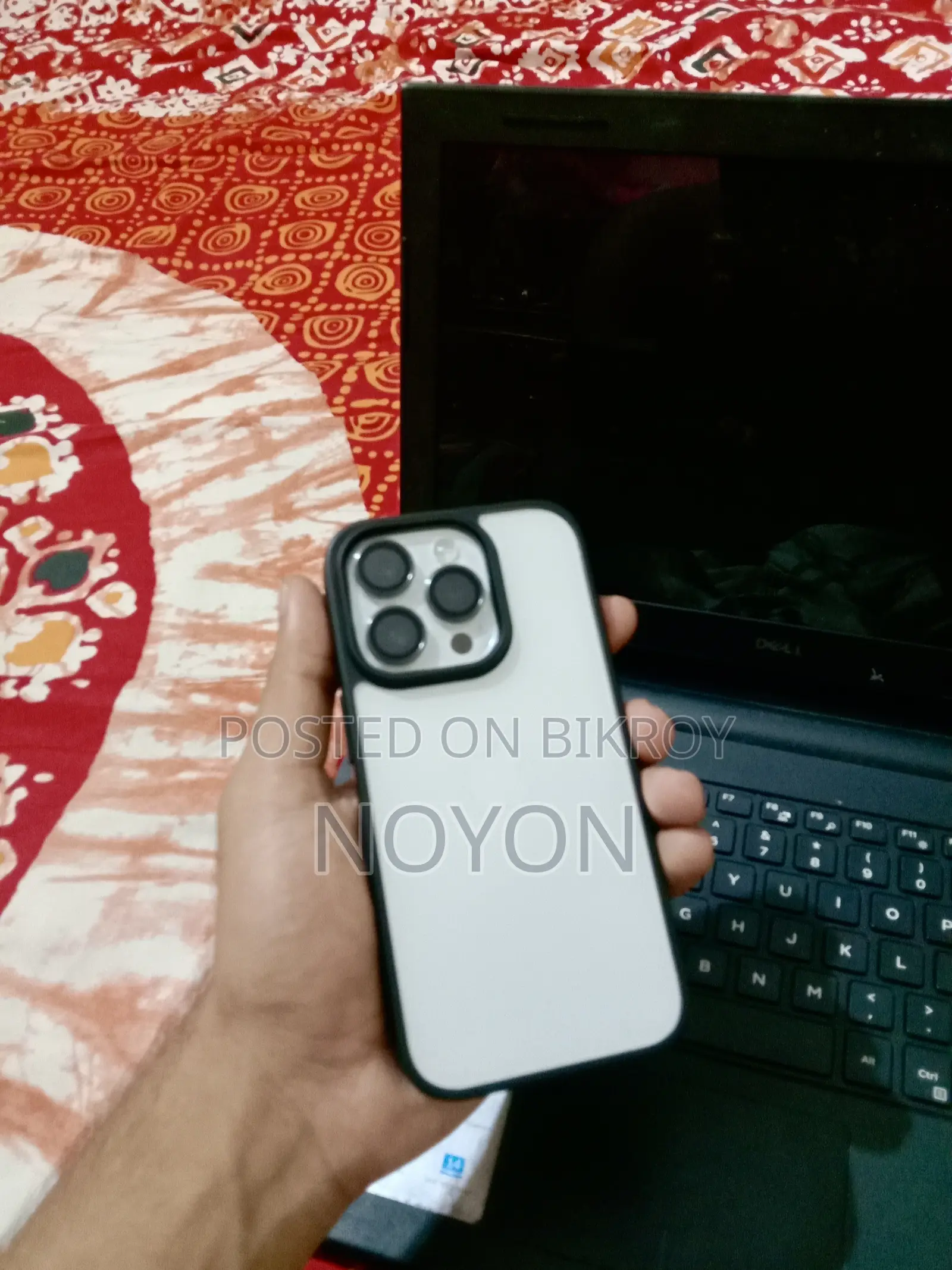Apple iPhone 14 Pro 128 GB White