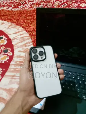 Apple iPhone 14 Pro 128 GB White