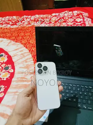 Apple iPhone 14 Pro 128 GB White