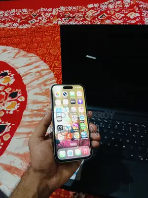 Apple iPhone 14 Pro 128 GB White