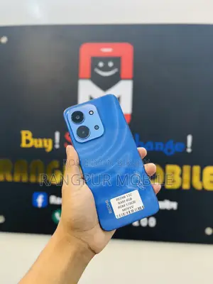 Xiaomi Redmi 15C 128 GB Blue