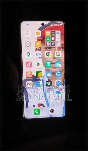 Vivo iQOO Neo9 256 GB Black