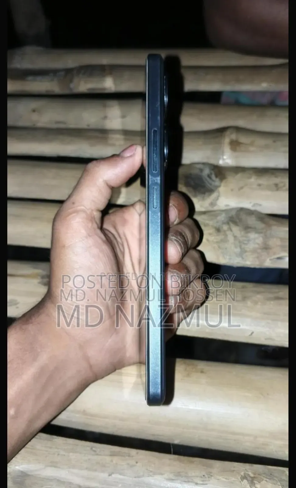 Vivo iQOO Neo9 256 GB Black