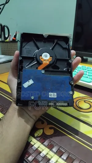 Desktop Computer 1GB HDD 1T