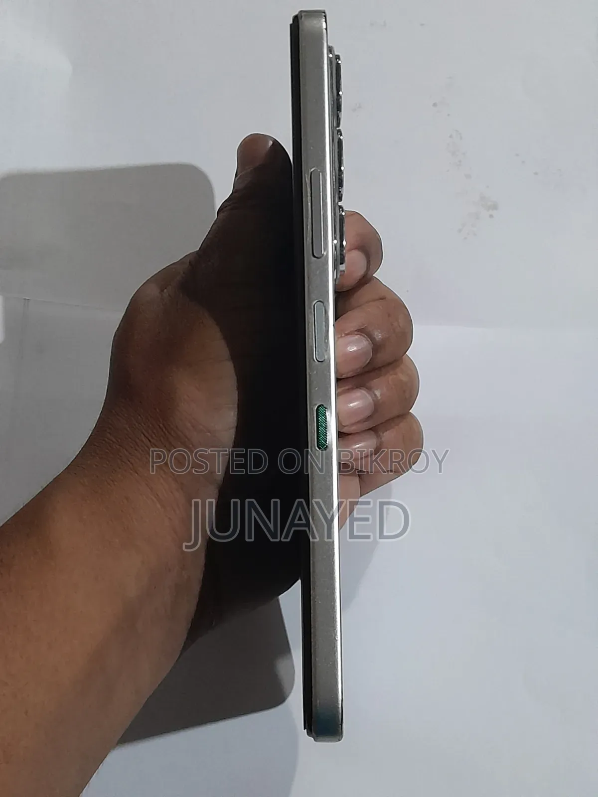 Infinix Hot 60i 128 GB White