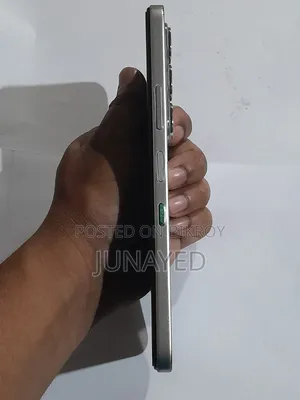 Infinix Hot 60i 128 GB White