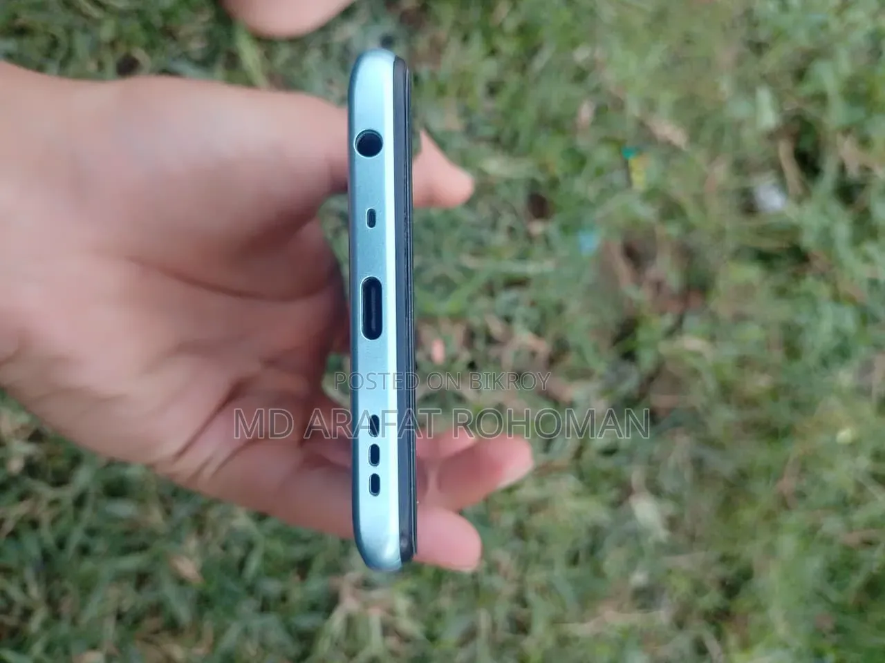 ওপসো এ৫৪ ৫জি ১২৮ জিবি