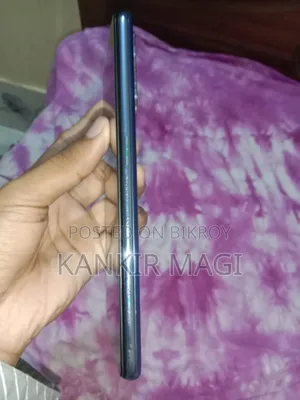 Oppo Reno 256 GB Blue