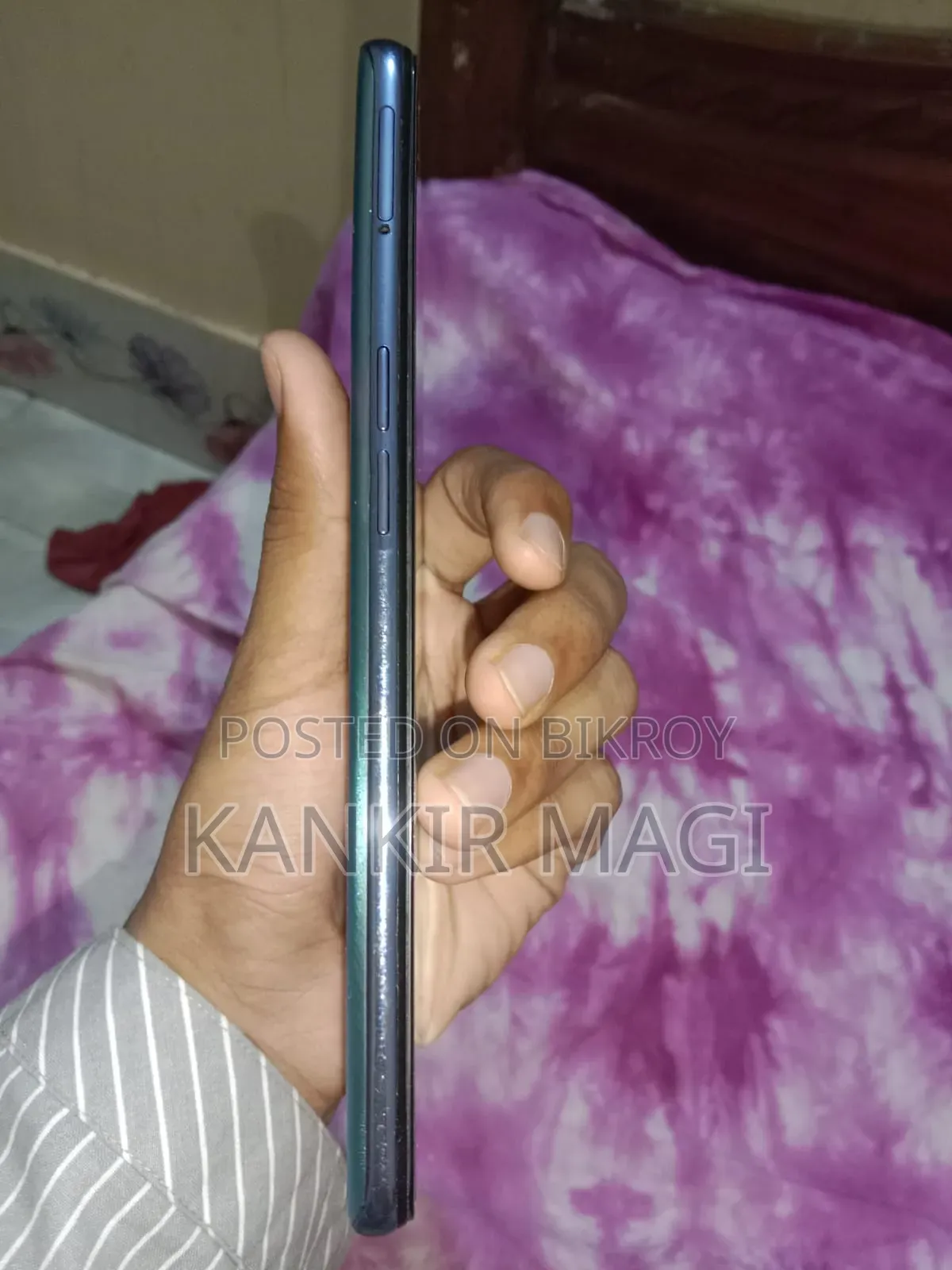 Oppo Reno 256 GB Blue
