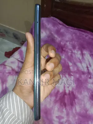 Oppo Reno 256 GB Blue