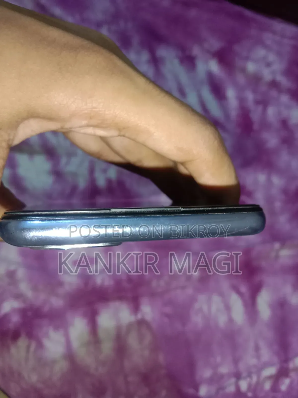 Oppo Reno 256 GB Blue