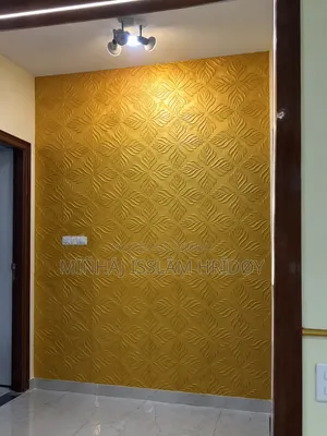 পেইন্টের কাজ