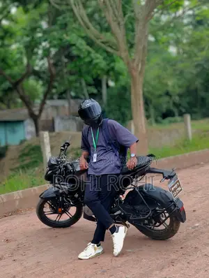New Hero Xtreme 125R 2026 Black