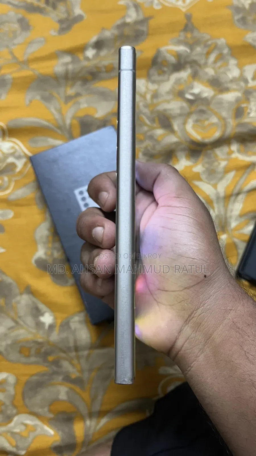 Samsung Galaxy S24 Ultra 512 GB Gray
