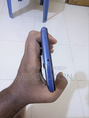শাওমি রেডমি নোট ৯ ৬৪ জিবি নীল