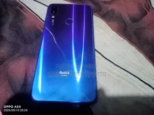 শাওমি রেডমি নোট ৭ প্রো ১২৮ জিবি গ্রিন