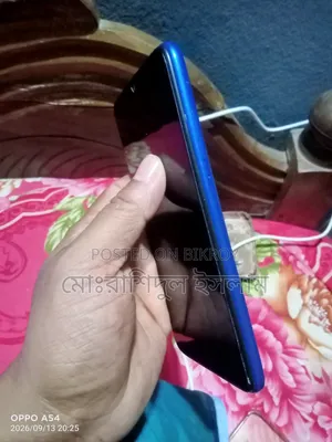 শাওমি রেডমি নোট ৭ প্রো ১২৮ জিবি গ্রিন