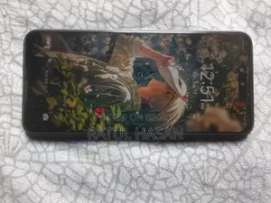 Tecno Spark Go 64 GB Black