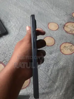 Tecno Spark Go 64 GB Black