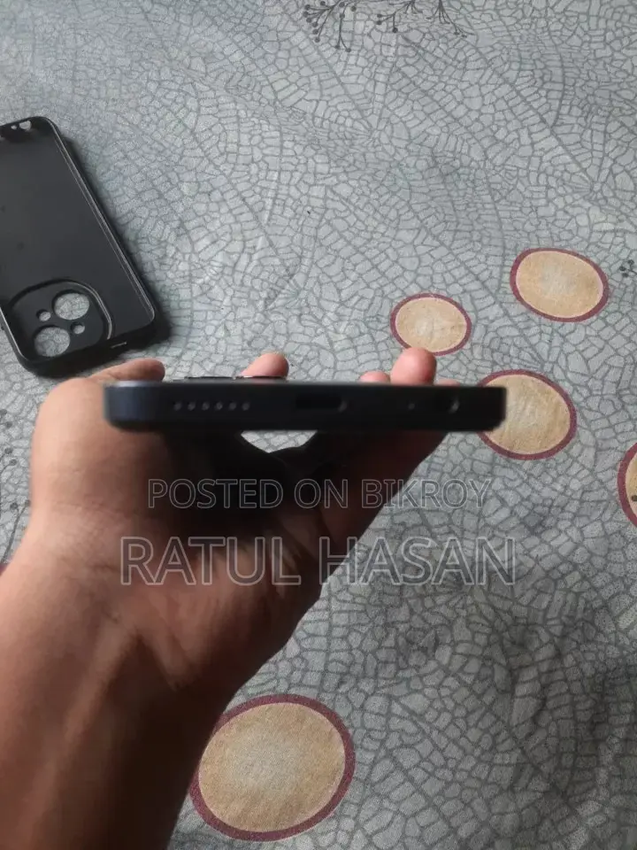Tecno Spark Go 64 GB Black