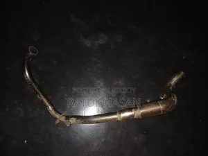 Suzuki Monotone, Band Pipe