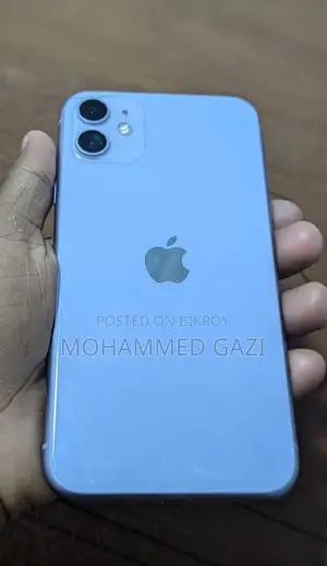Apple iPhone 11 64 GB