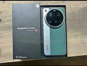 Xiaomi 15 Ultra 256 GB
