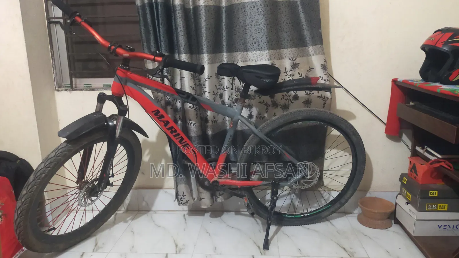 Merida Bulls 2.0 (Non Gear)